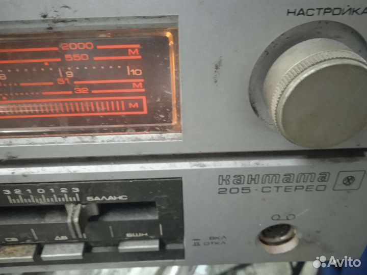 Проигрыватель пластинок