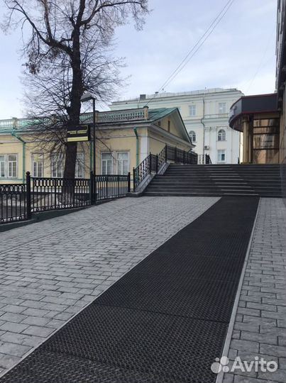 Аренда Кабинета(по часовая, день)