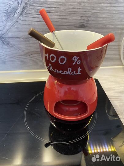 Фондюшница