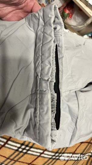 Брюки горнолыжные columbia 7-8 лет