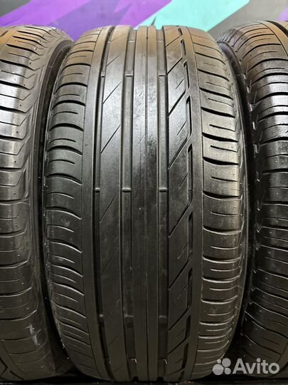 Bridgestone Turanza T001 225/50 R18