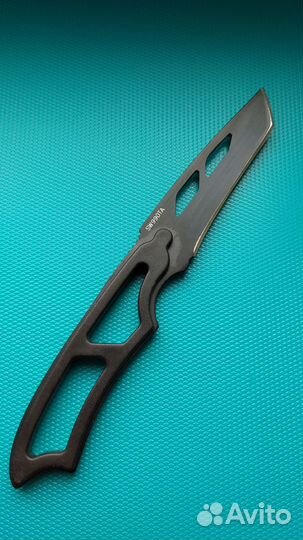 Нож Smith & Wesson