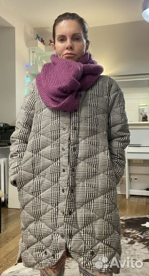 Куртка пуховик Rolf Kassel