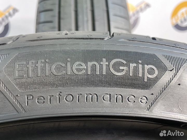 Goodyear EfficientGrip Performance 215/45 R20 83H