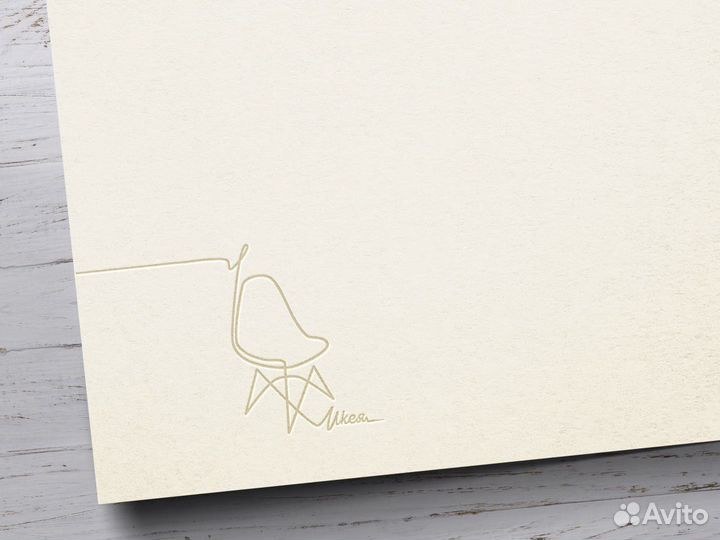 Создание логотипа