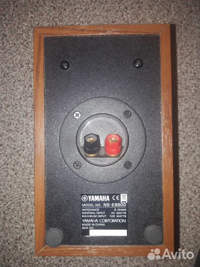 Акустическая колонка Yamaha NS-E8900 1шт