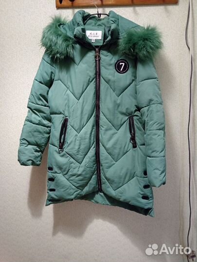 Куртка женская