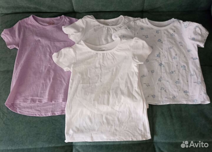 Одежда для девочки, 122 ростовка