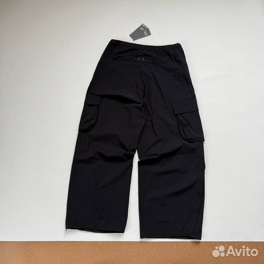 Брюки oakley gore tex gorpcore Cargo