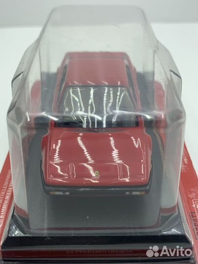 Ferrari mondial coupe 1:43