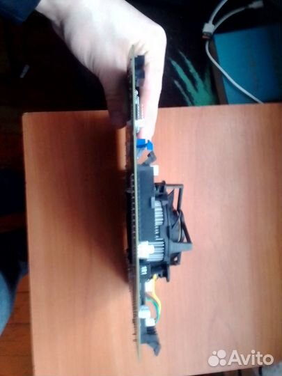 Материнская плата msi military class 4