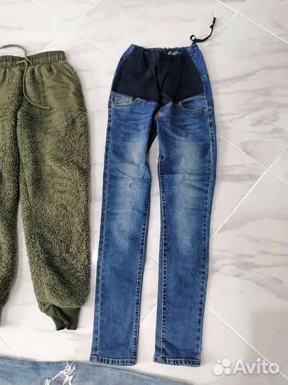 Вещи для беременных 48 50