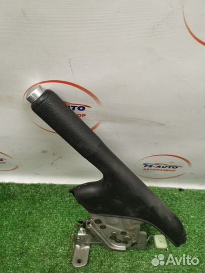 Ручник Ford Fusion 1.6 fyja 2008