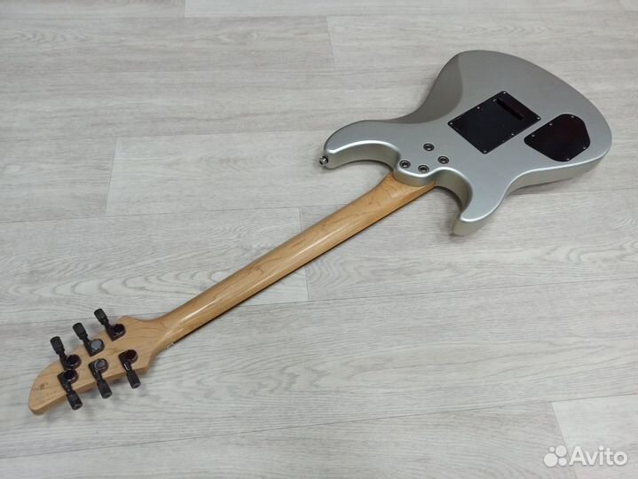 Электрогитара Yamaha