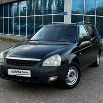 ВАЗ (LADA) Priora 1.6 MT, 2010, 242 000 км