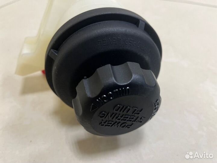 Бачок гидроусилителя руля Tagaz Vega C100