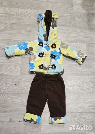 Костюмы детские