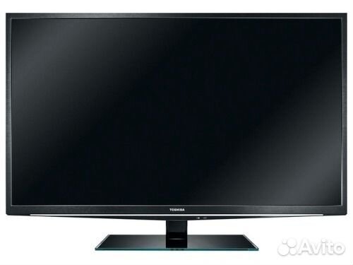 Toshiba 46tl838r