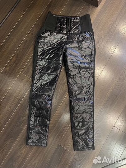 Штаны женские теплые 42-44 размер