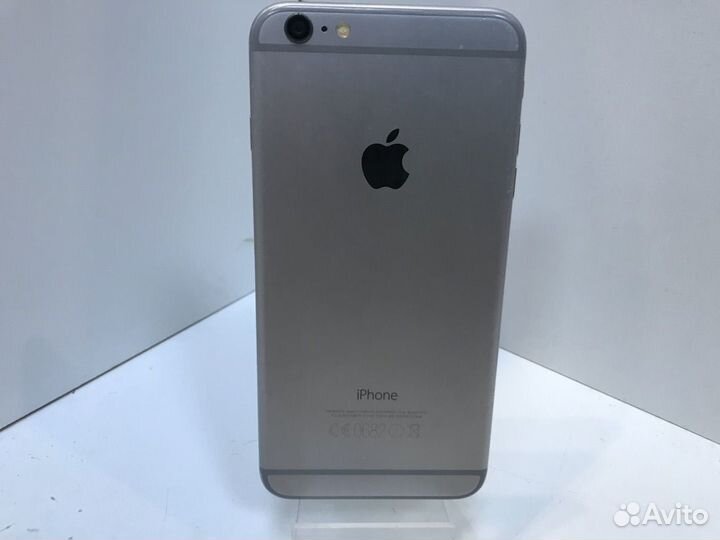 iPhone 6, 16 ГБ