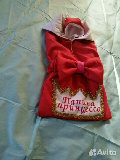 Ручная работа