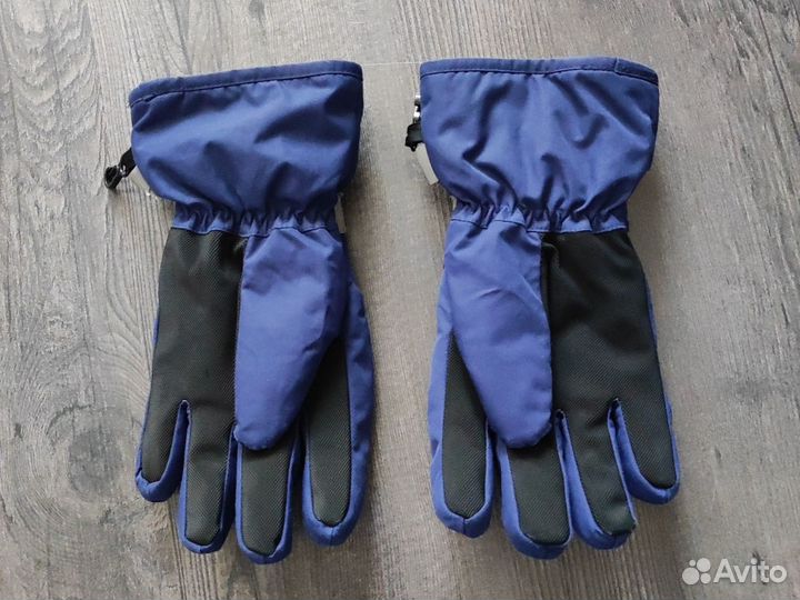 Перчатки зимние для мальчика