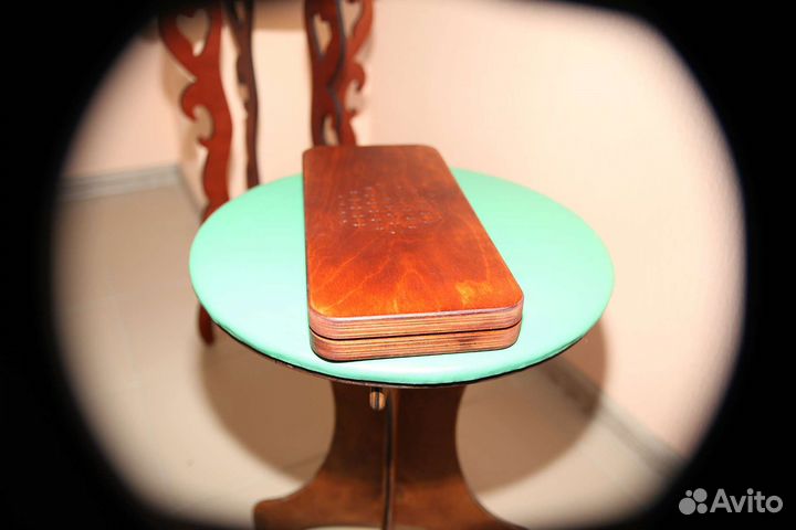 Аппликатор Доска Садху кованые гвозди