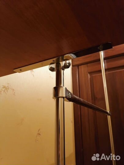 Гардеробная