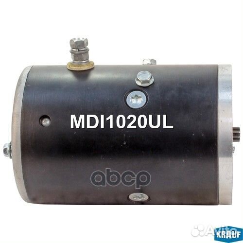 DC-мотор mdi1020ul Krauf