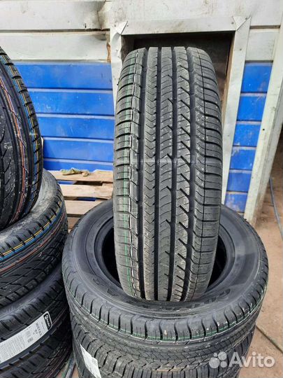 Goodyear Eagle Sport TZ SUV 225/60 R17