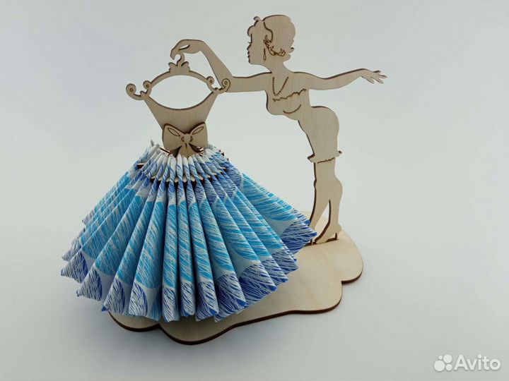 Лазерная резка оргстекла, фанеры