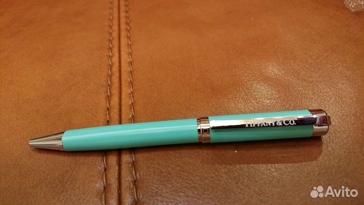 Канцелярский набор руководителя Tiffany