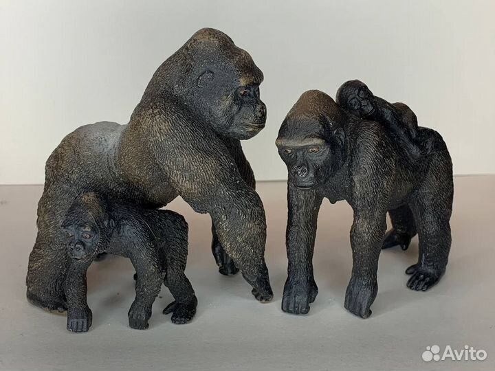 Игрушки schleich