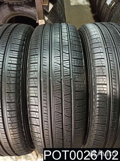 Pirelli Scorpion Verde All Season 235/65 R19 99P
