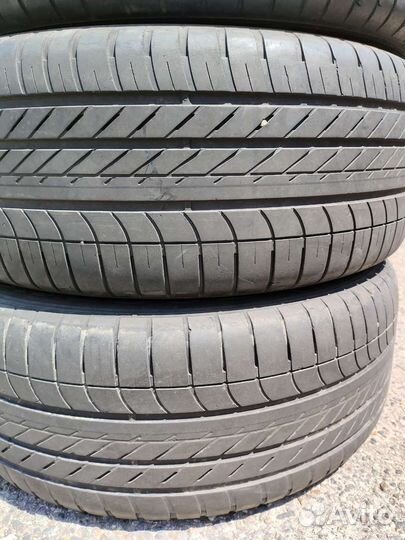 Goodyear Eagle F1 Asymmetric SUV 4x4 255/55 R18 109V