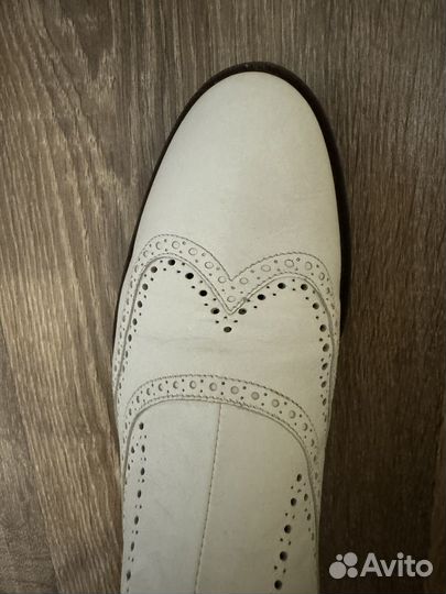 Сапоги женские