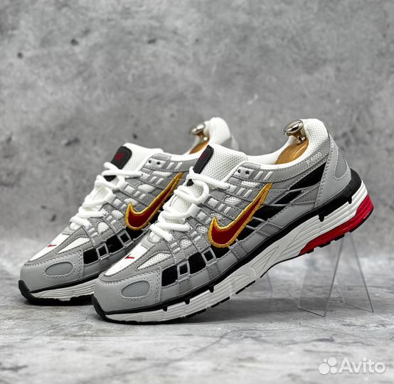 Кроссовки мужские nike (новый)