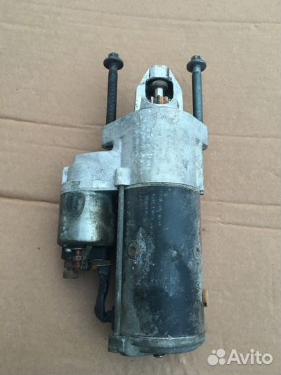 Стартер для Mercedes m137 w220 w215 A0051512401