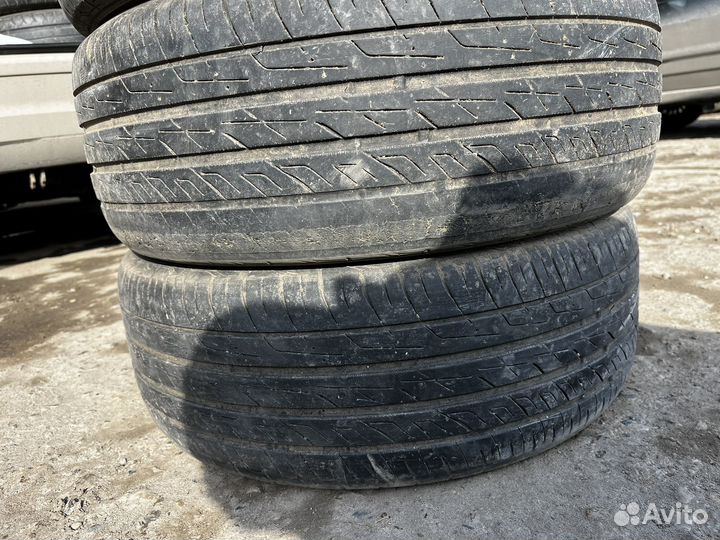 Nitto NT860 205/55 R16 91V