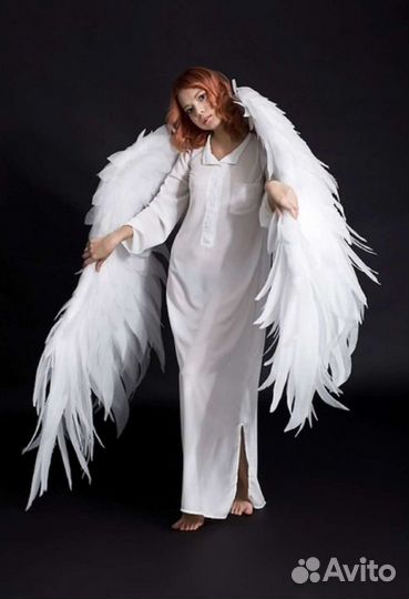 Крылья ангела продажа