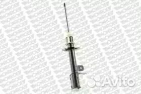 Стойка амортизационная - Original зад прав