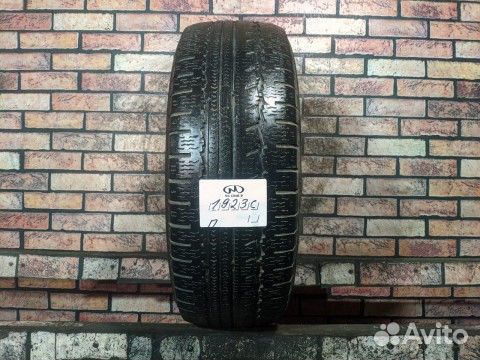 Nokian Tyres WR C Cargo 215/65 R16