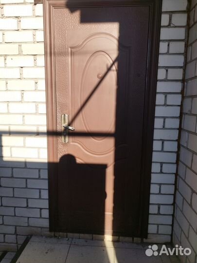 Дверь входная бу