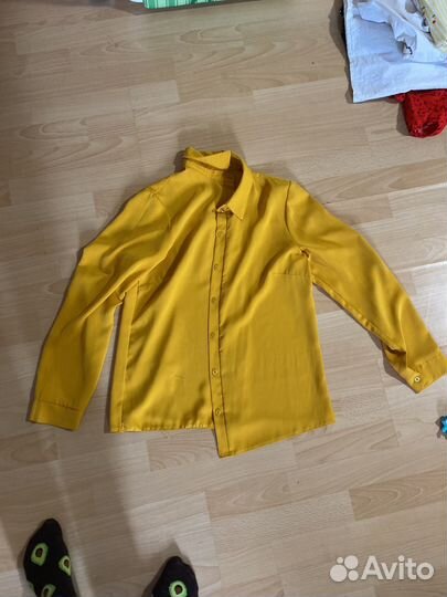 Пакет вещей 44 отличное состояние