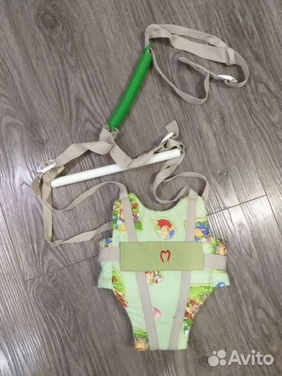 Прыгунки детские