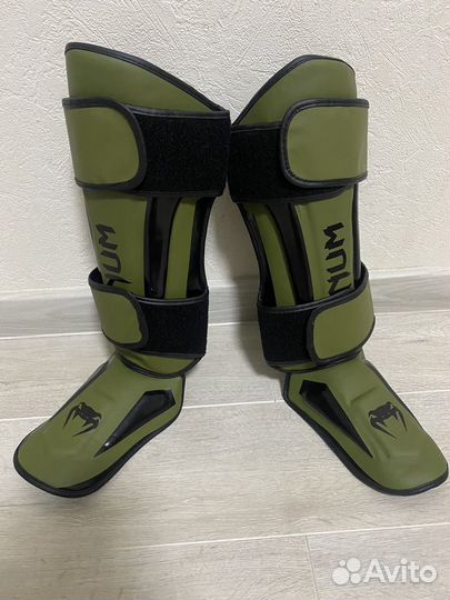 Щитки, Футы для мма / Футы для тайского бокса