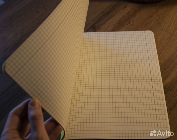 Тетрадь Lilkko «Parrot» новая