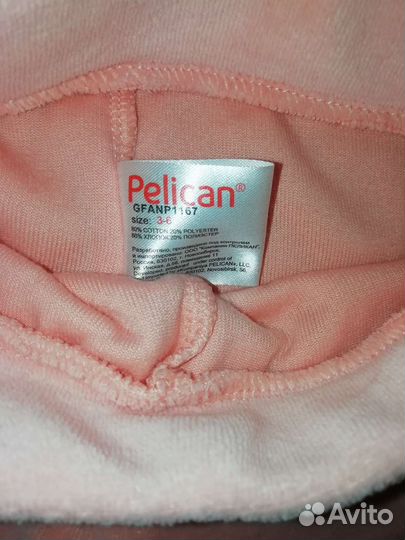 Костюм для девочки