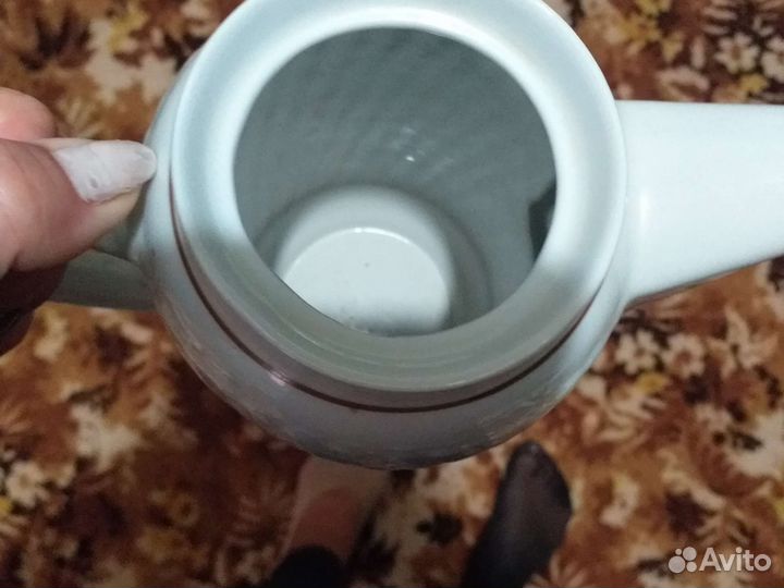 Заварочные чайники