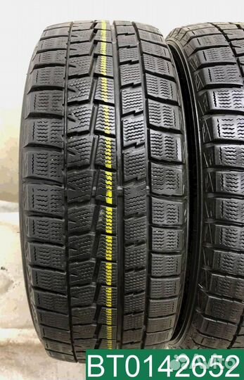 Dunlop Winter Maxx WM01 205/55 R16 94T